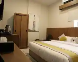 MADINAH ARAM HOTEL thumbnail